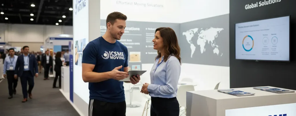 Involvement in Key Industry Events