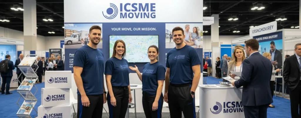 Involvement in Key Industry Events